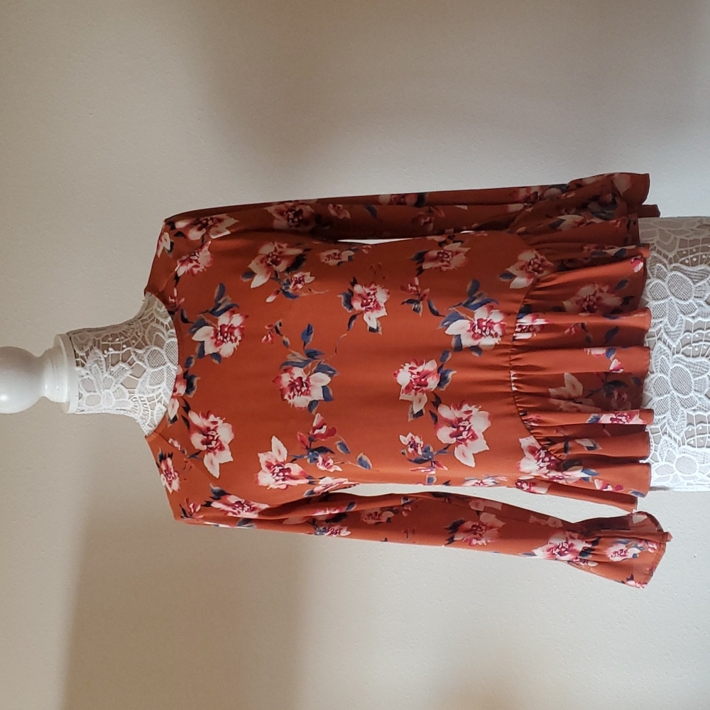 Ro&De Blouse 8323